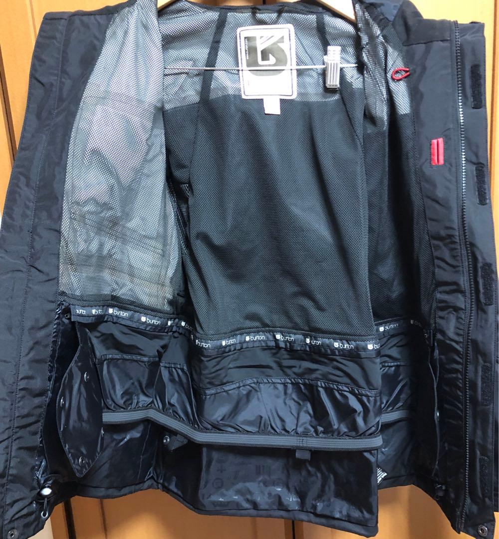 ル*ト様 BURTONスノーボードウェア上下セット