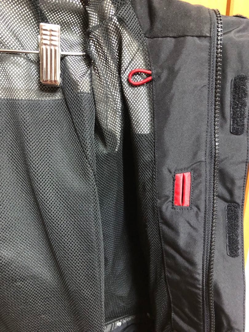 ル*ト様 BURTONスノーボードウェア上下セット