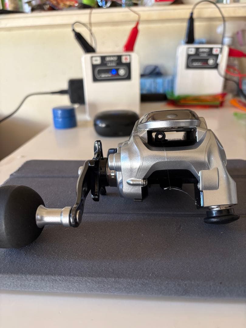 リール 13ForceMaster 400