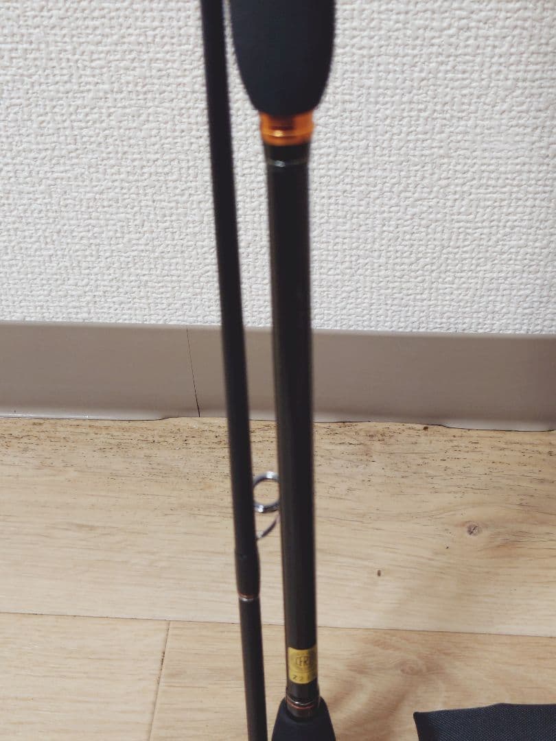 ダイワインフィートCN75L