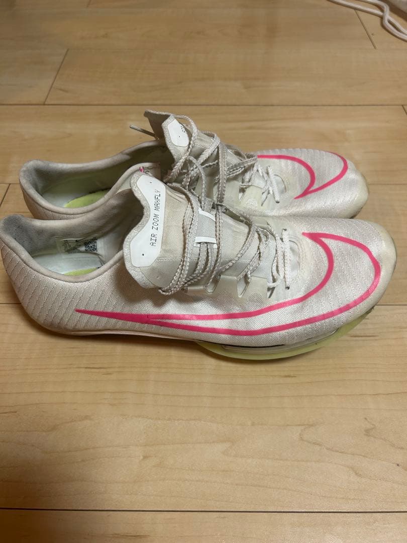 NIKE air zoom maxfly マックスフライ28.0