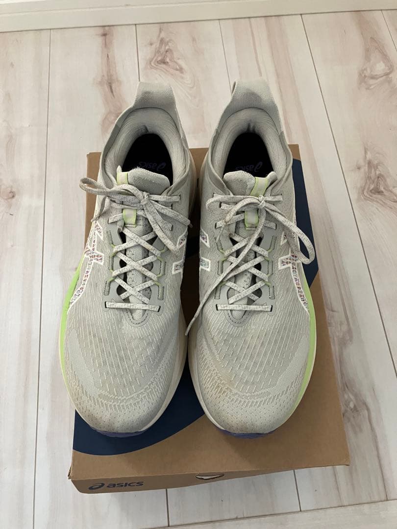 GEL-NIMBUS 27 TR 28.5 /ゲルニンバス27TR