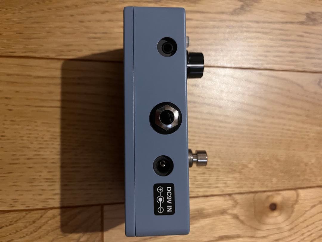 Free The Tone IG-1N 美品 箱付
