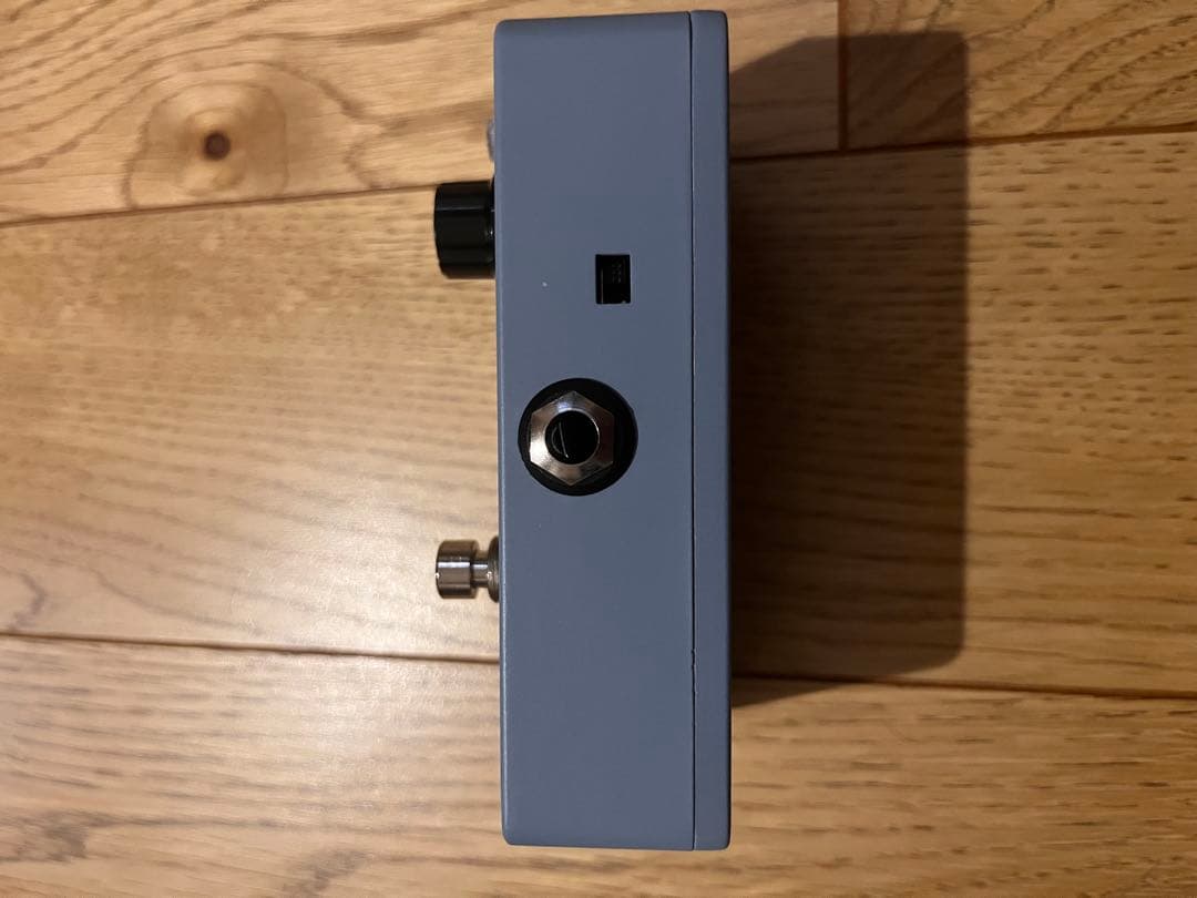 Free The Tone IG-1N 美品 箱付