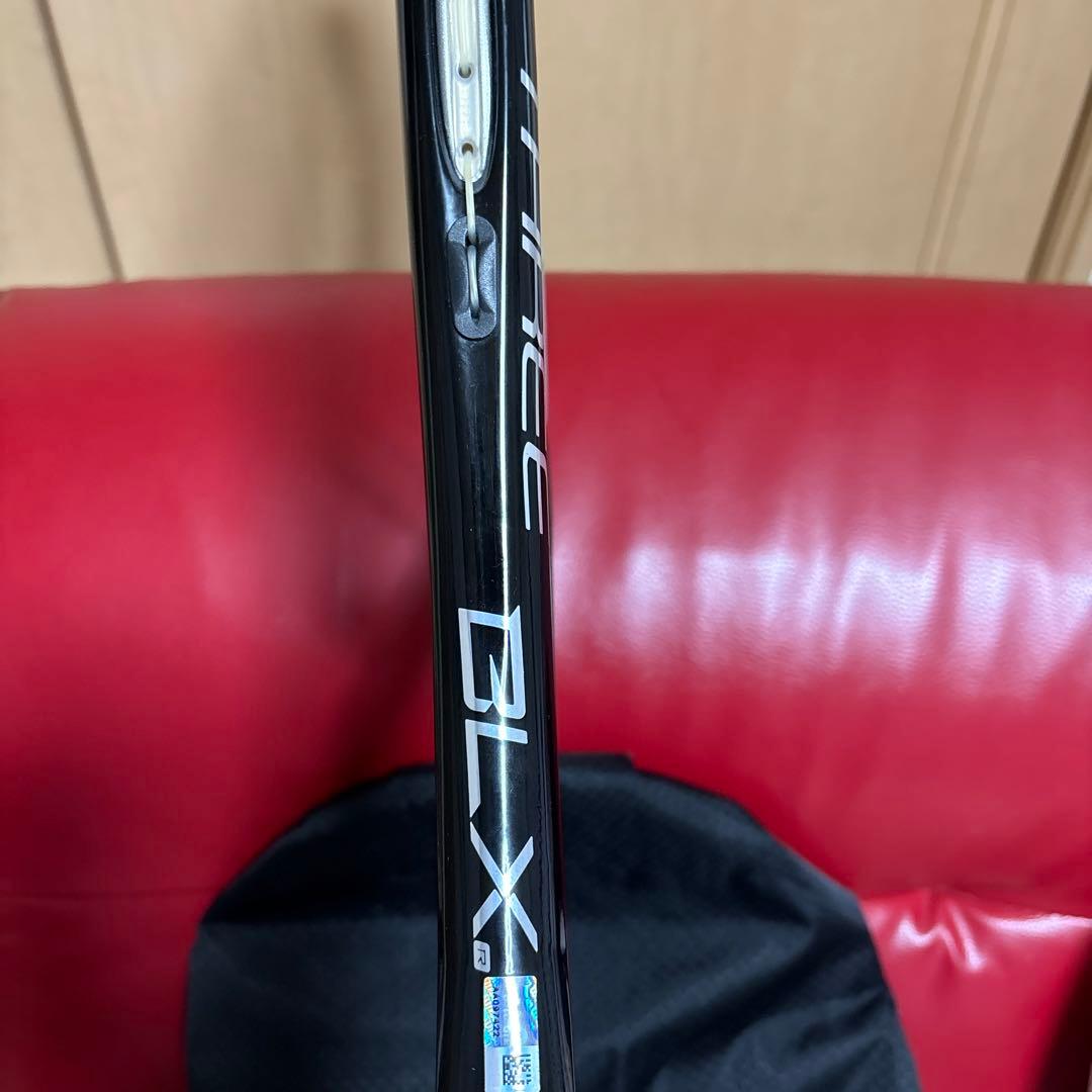 ラケット(硬式用) Wilson BLX THREE