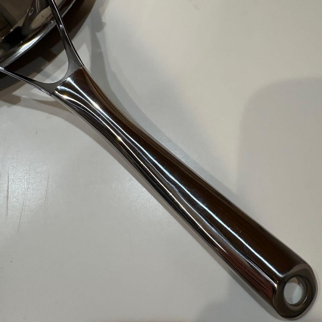 【保証証箱付き】CORELLE コーレル DuraNano 26cm フライパン