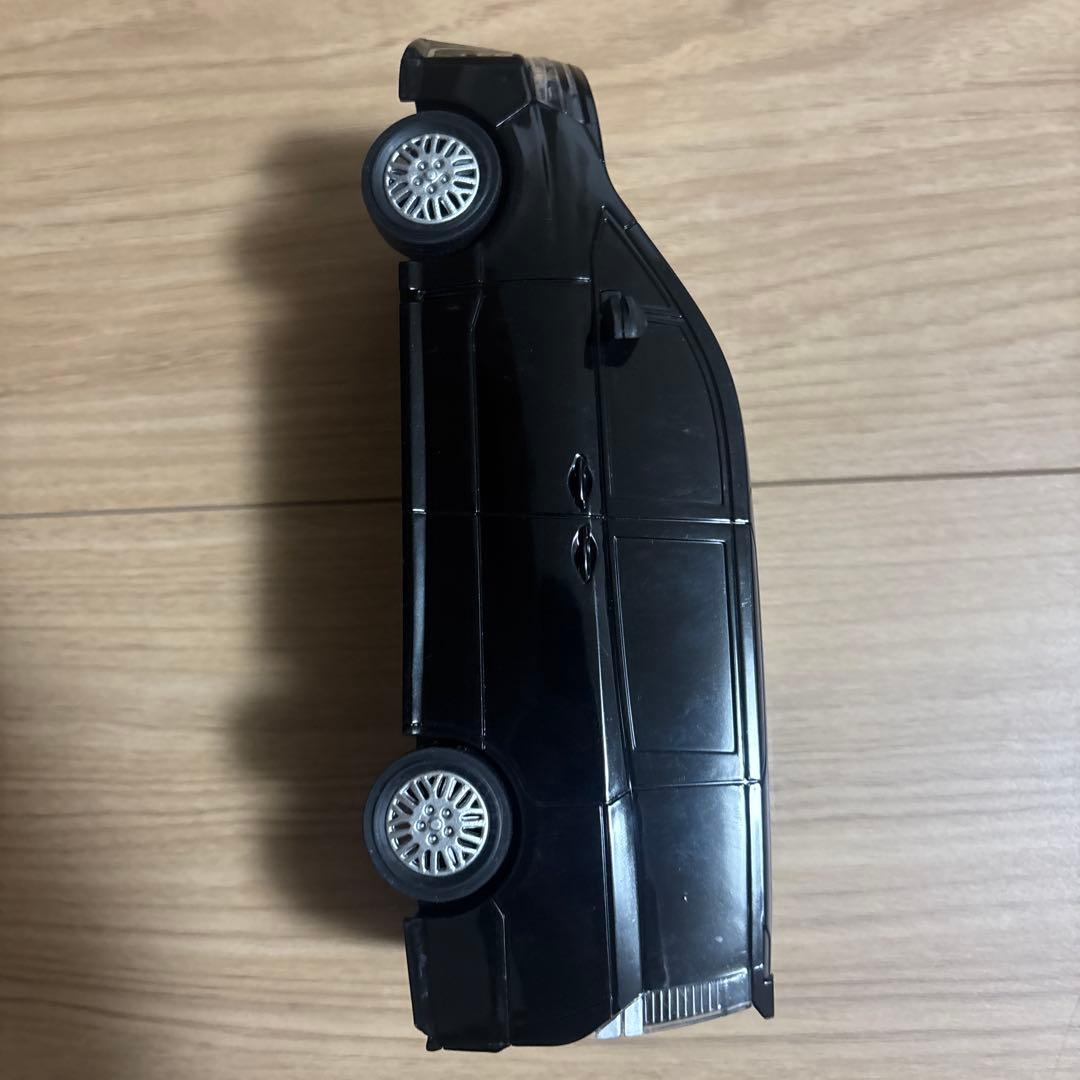TOYOTAヴォクシーラジコンカー　ジャンク品