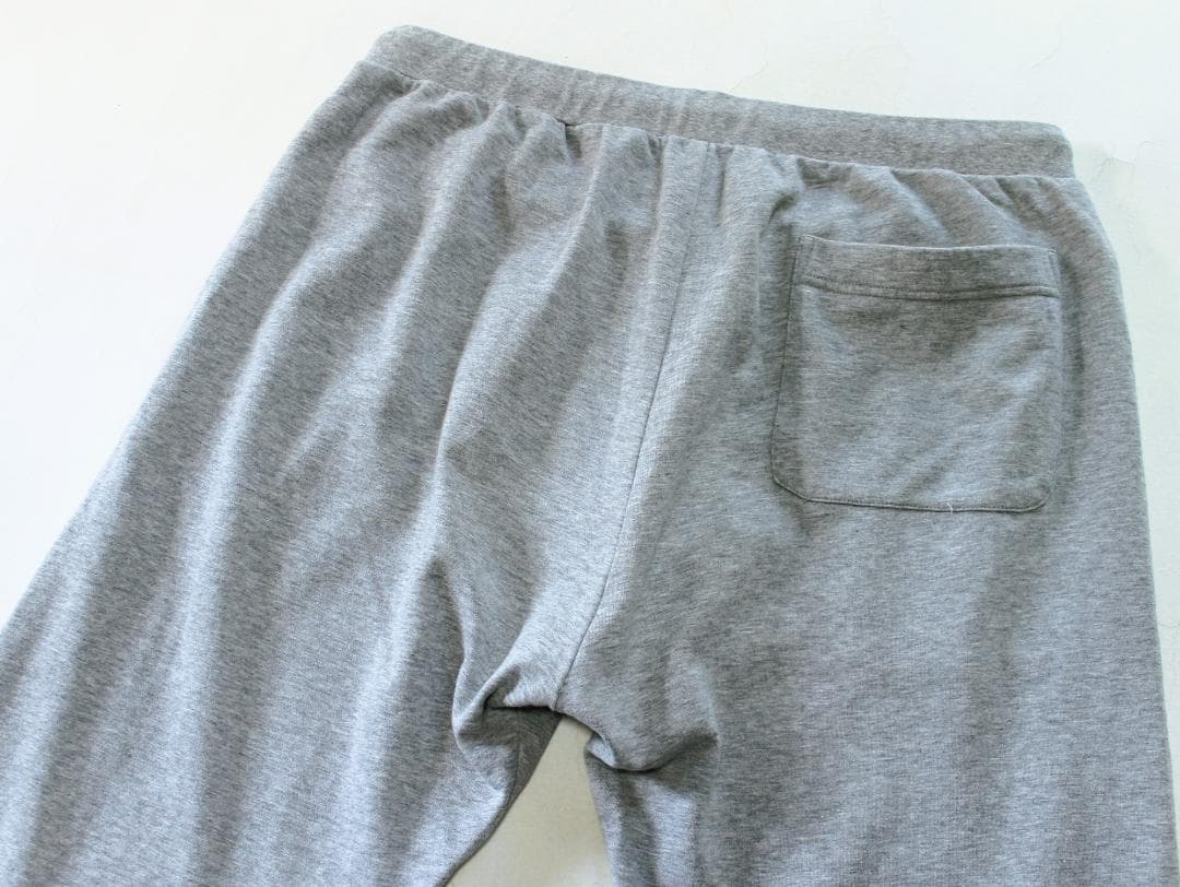 美品』papas+ パパスプラス スエッツトパンツ『LLサイズ』