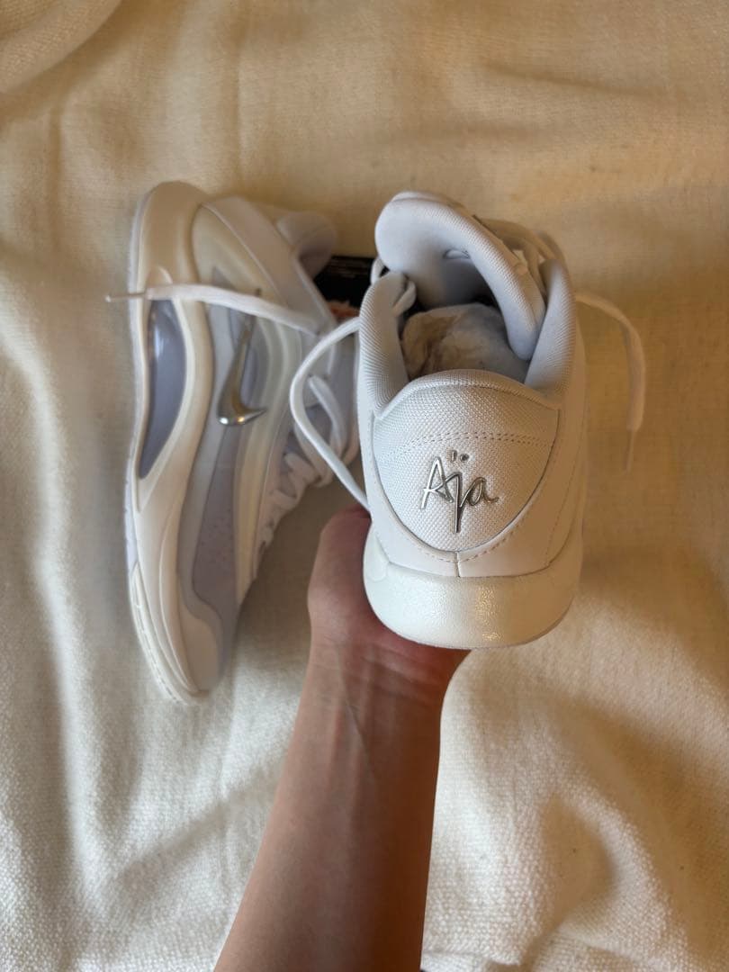 NIKE A’One EP バスケットボールシューズ