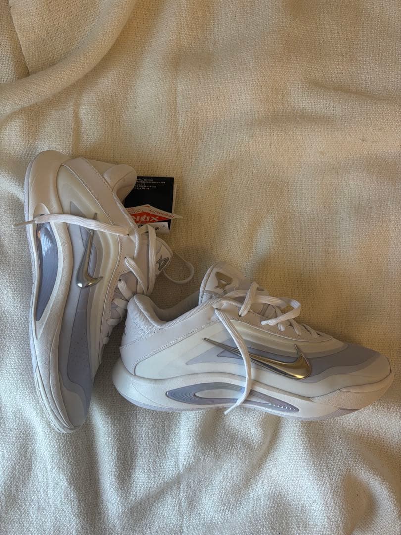 NIKE A’One EP バスケットボールシューズ