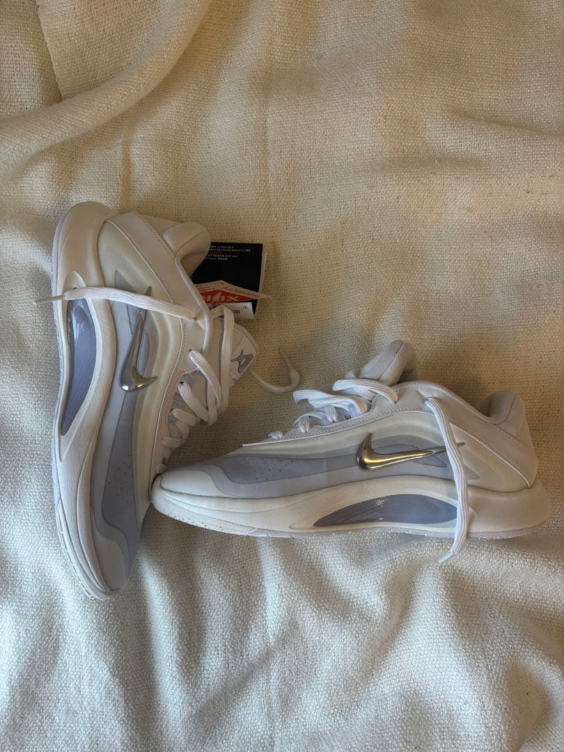 NIKE A’One EP バスケットボールシューズ