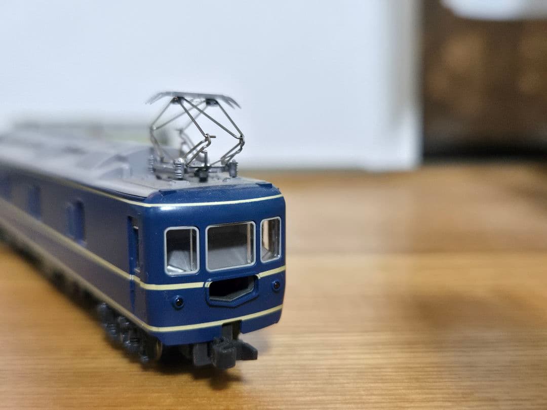 20系　さくら　７両セット　カニ22含　KATO
