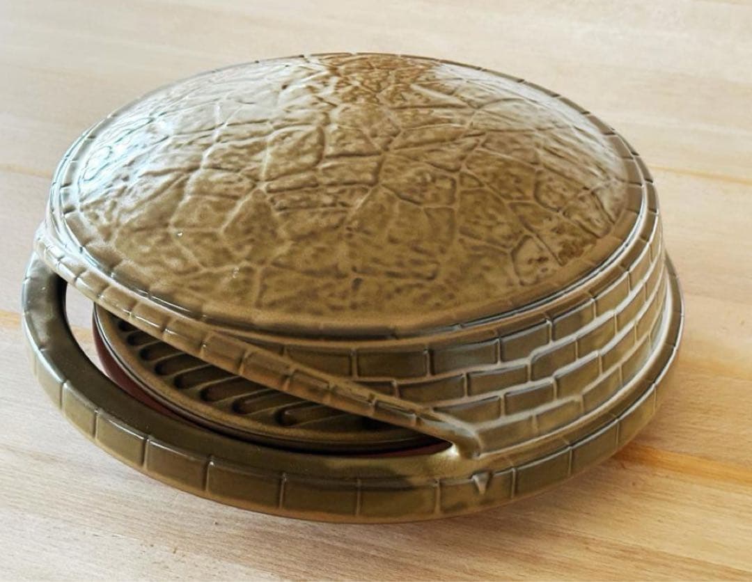 ②未使用品　本格ピザ窯　ピッツェリア