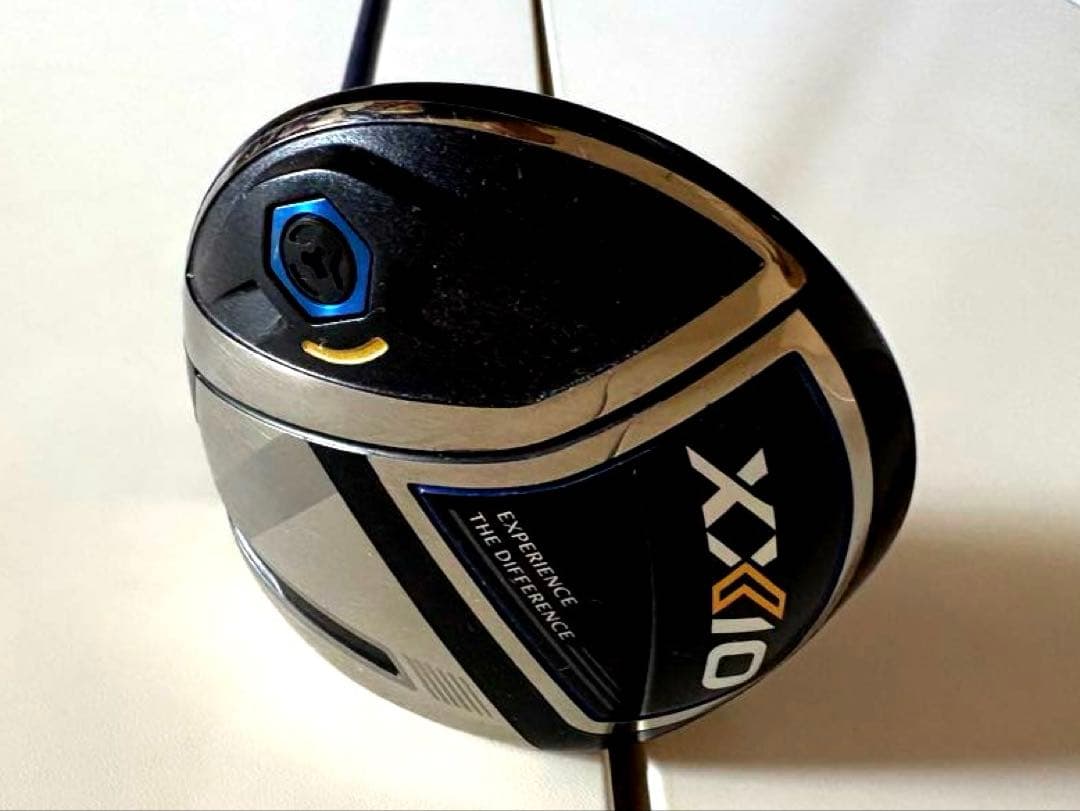 最終値下 ‼️3末迄限定 名器・美品 XXIO 11.10オールゼクシオセット