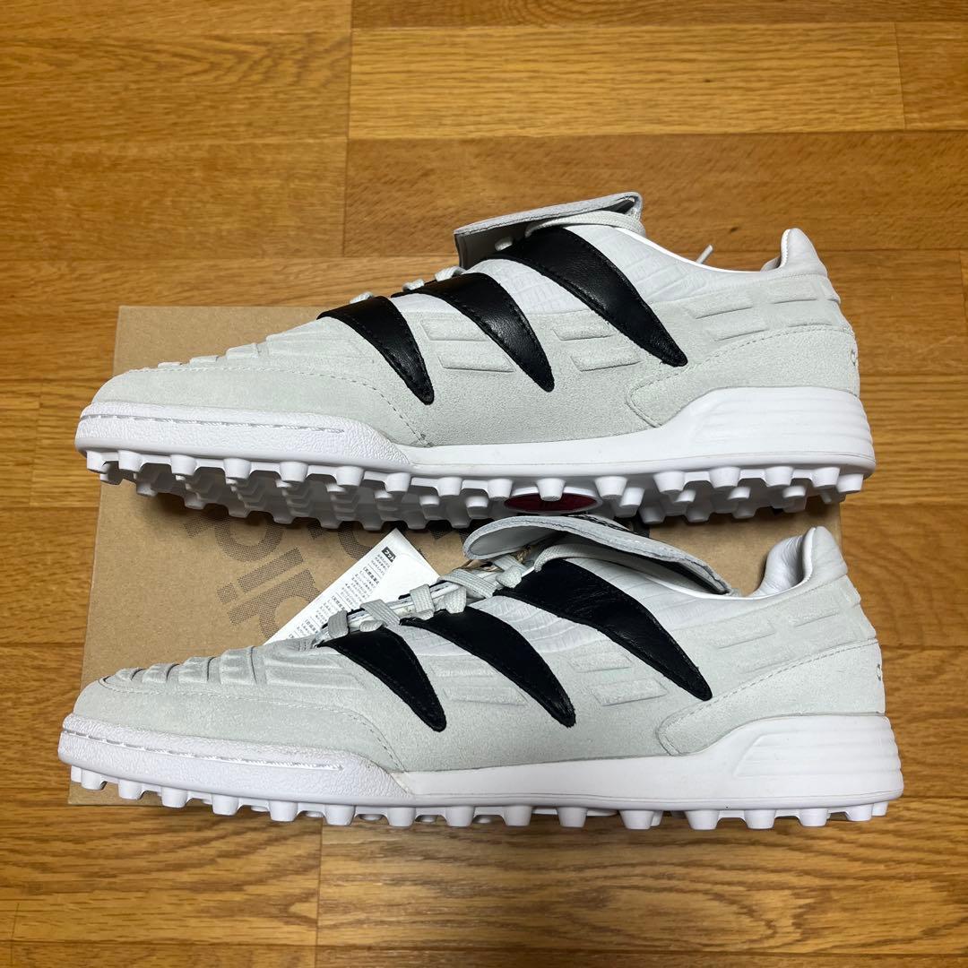 adidas サッカー　PREDATOR 94 プレデター　27.5cm