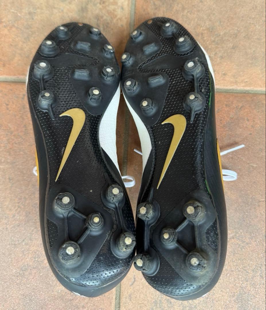 希少　NIKE ナイキ　ファントム GX 2 PRO HG ACC 27.5