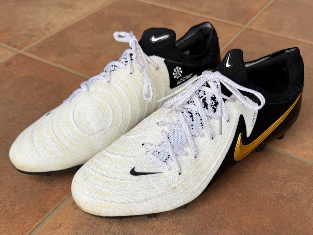 希少　NIKE ナイキ　ファントム GX 2 PRO HG ACC 27.5