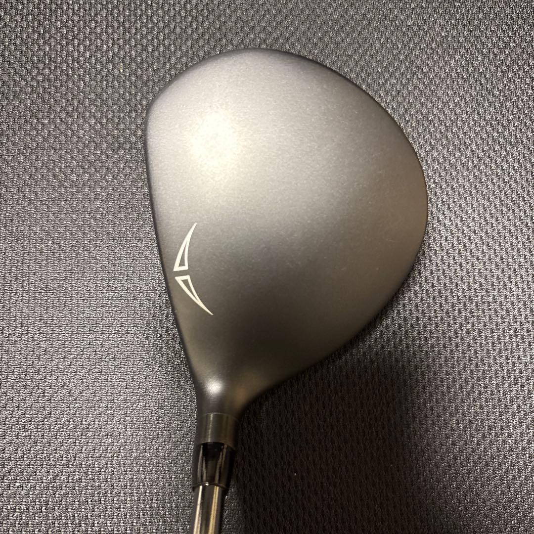 【名器】PING G25 3W ピンツアー 75X 美品