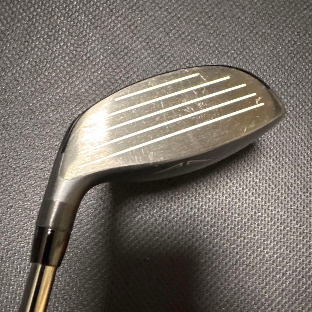 【名器】PING G25 3W ピンツアー 75X 美品