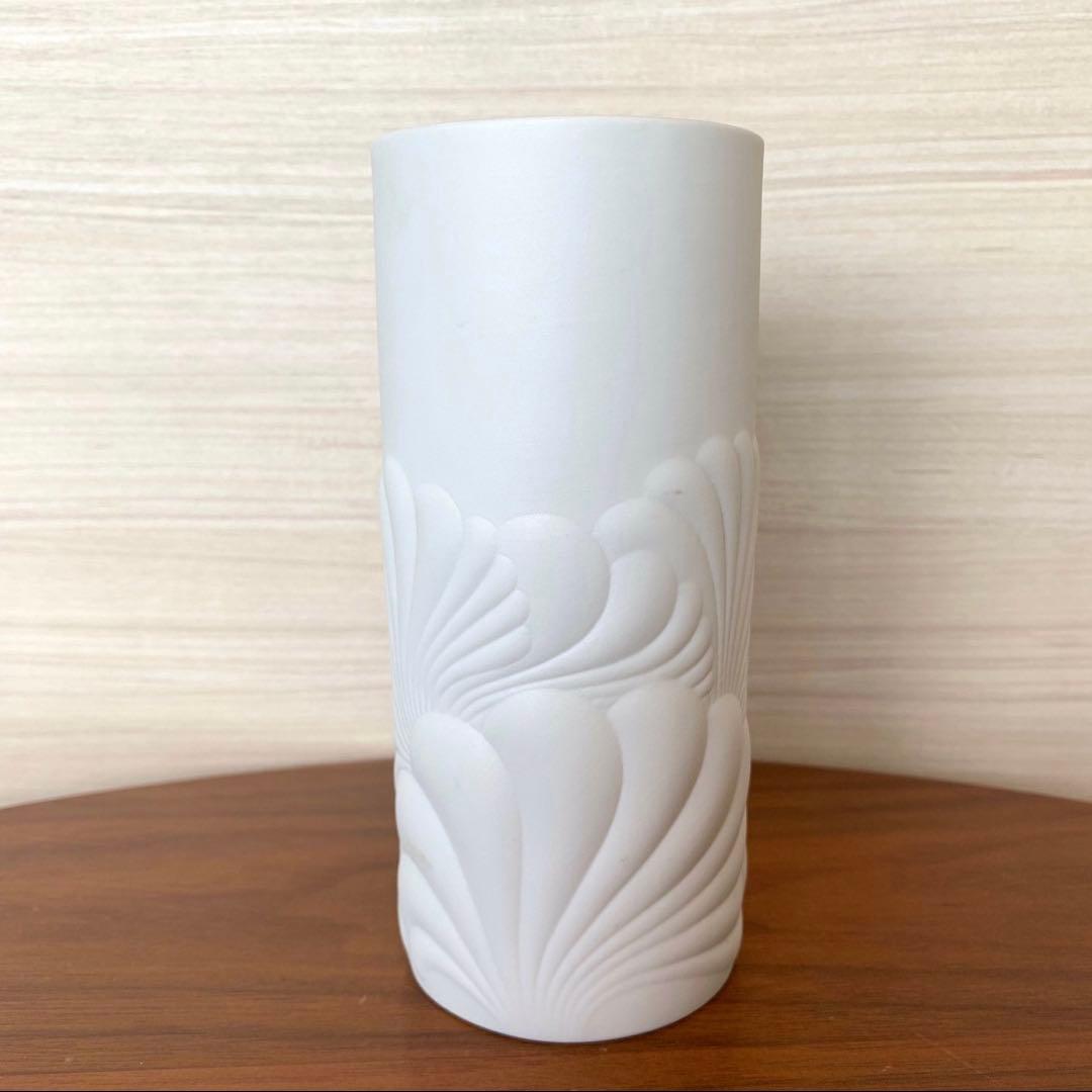 Rosenthal ローゼンタール 花瓶 フラワーベース スタジオライン①