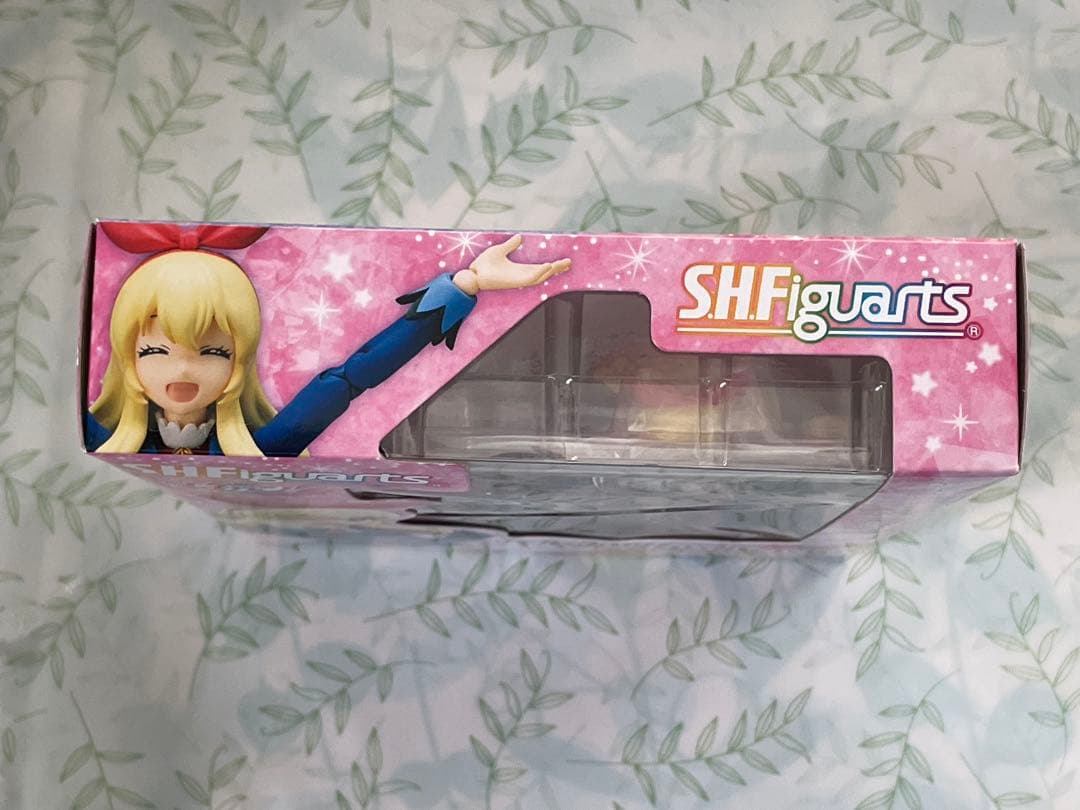 アイカツ　フィギュア　フィギュアーツ　星宮いちご　冬制服ver　レア