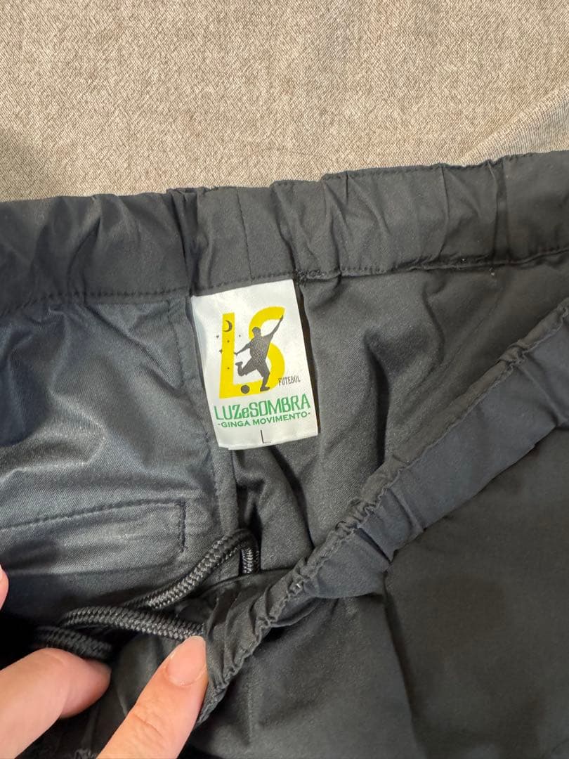特価処分品　ルース　ナビゲーターサーモライトパンツ　L