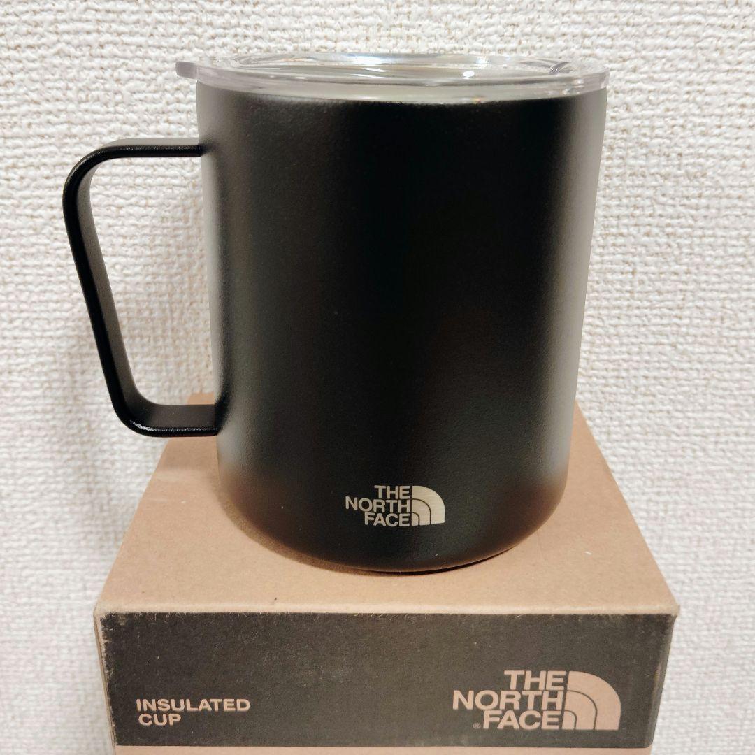 The North Face(ノースフェイス)TNF,マグカップ,韓国,ソウル