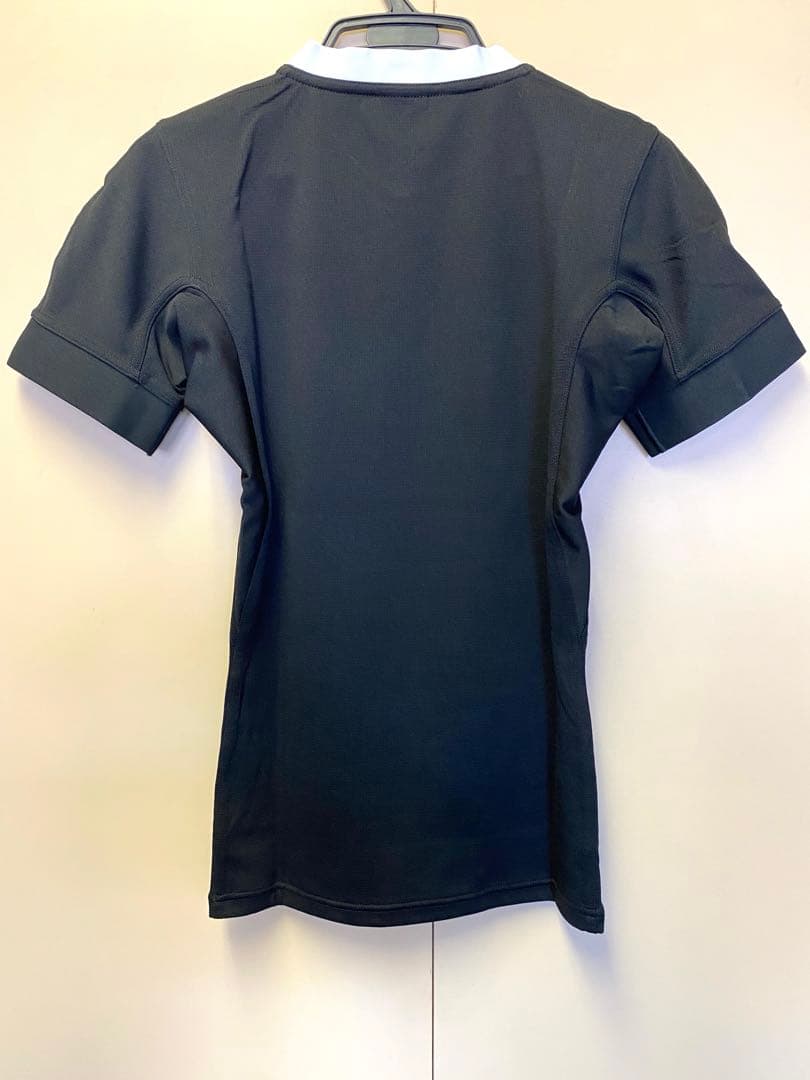 adidas ALL BLACKS オールブラックス レプリカ ユニフォーム L
