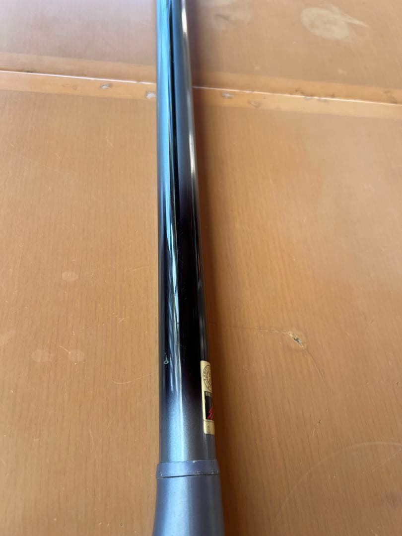 NFT power loop advance 磯鳴 4-630磯竿 カゴ釣り