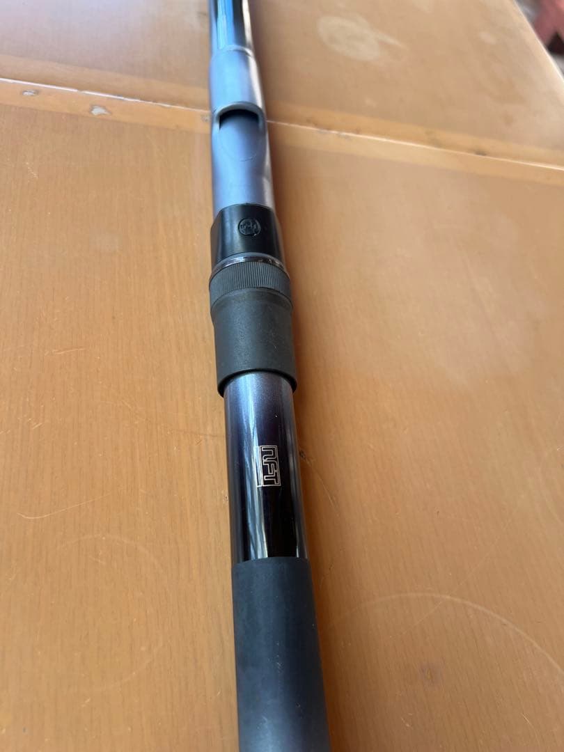 NFT power loop advance 磯鳴 4-630磯竿 カゴ釣り