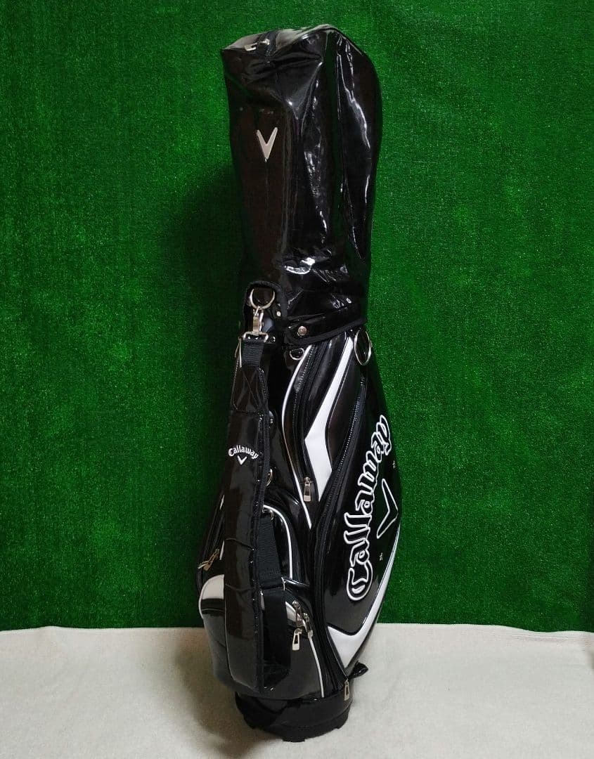 Callaway キャディバッグ ブラック