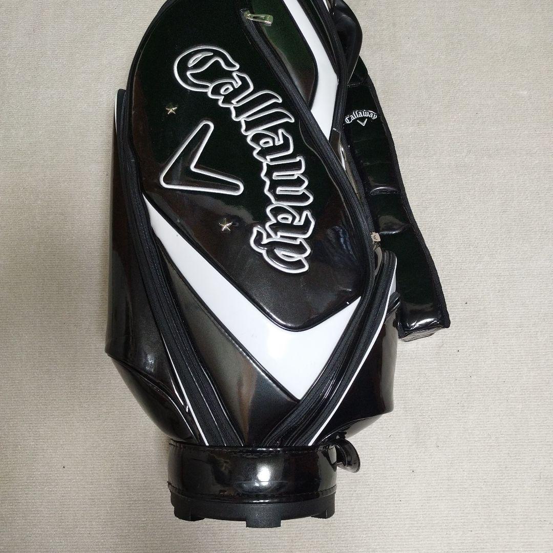 Callaway キャディバッグ ブラック