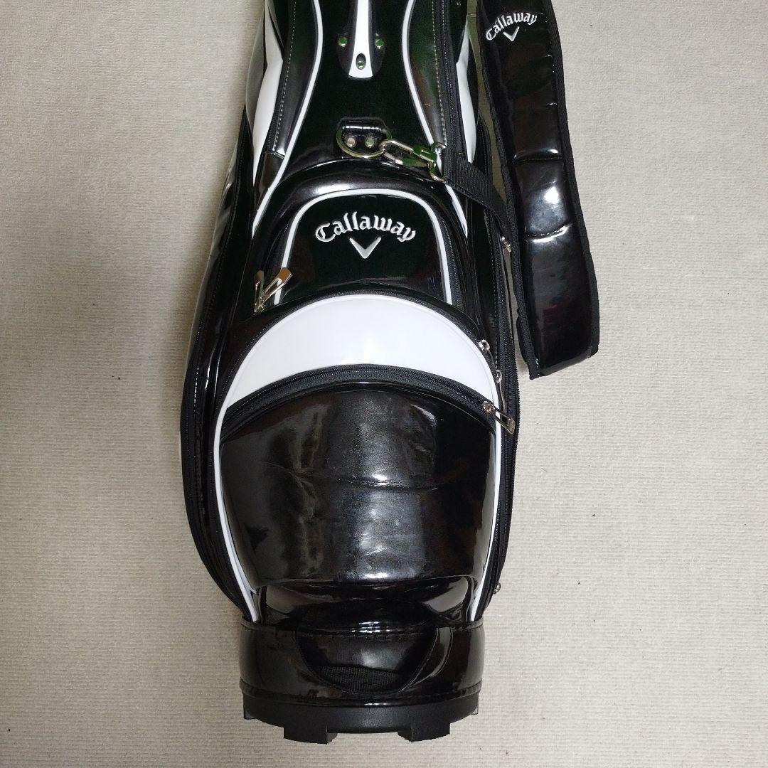 Callaway キャディバッグ ブラック