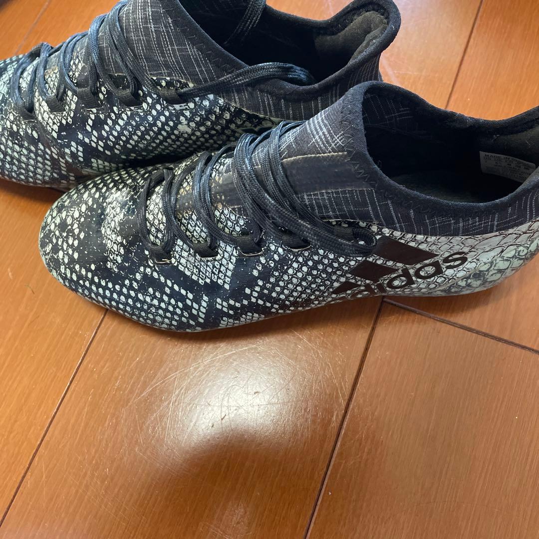 シューズ X16.1 FG/AG