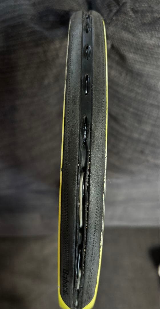 Babolat Pure Drive テニスラケット 100インチ