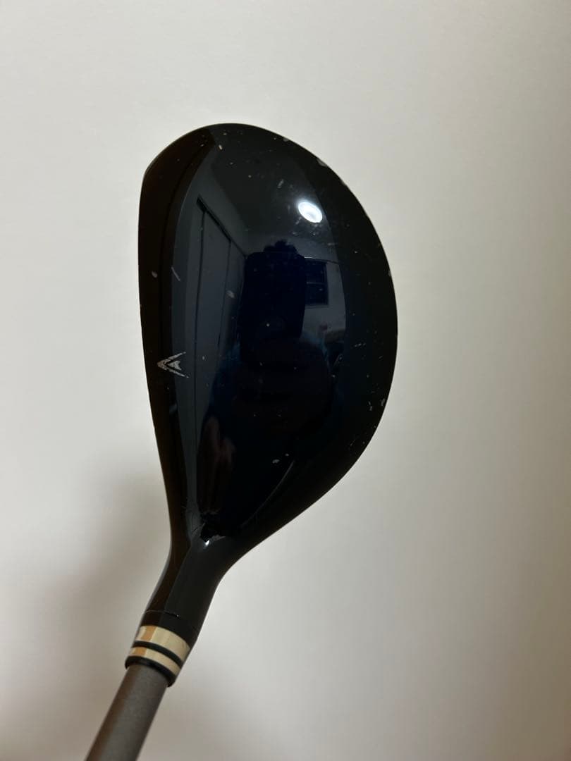 ゼクシオ　XXIO ドライバー フェアウェイウッドW4 2本セット　mp700