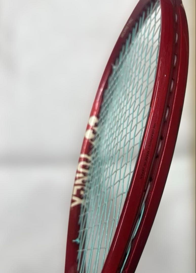 2026 ヨネックス　vcore100L G1