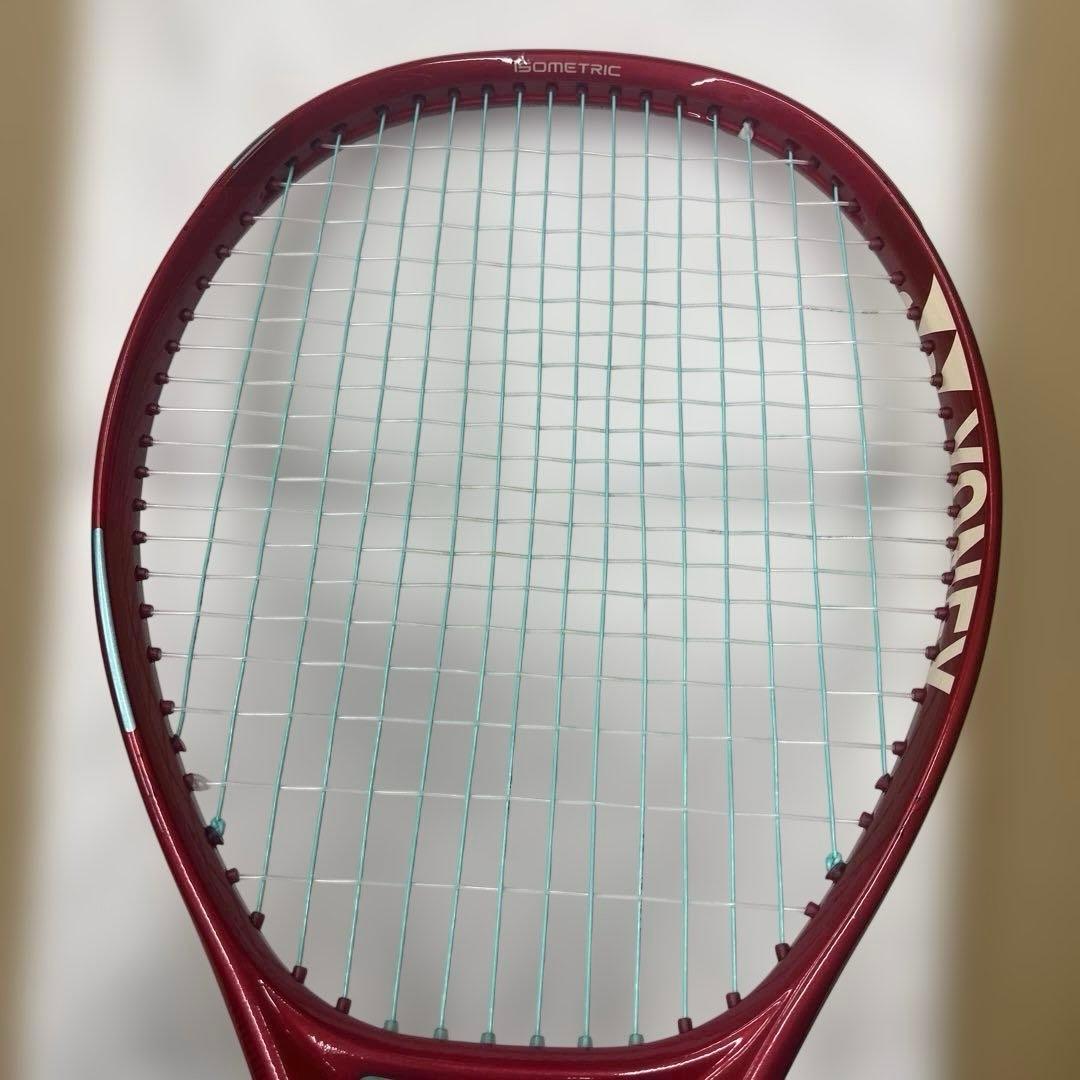 2026 ヨネックス　vcore100L G1