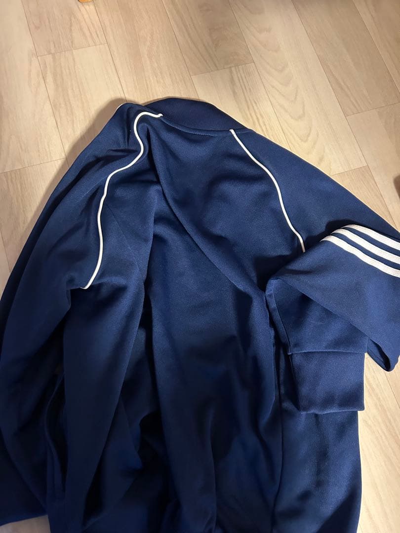 【美品・未使用】adidasoriginalsスウェット XL
