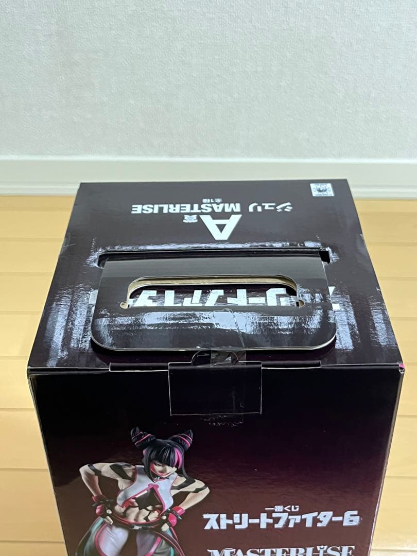 一番くじ　ストリートファイター6 A賞.D賞.その他まとめ売り