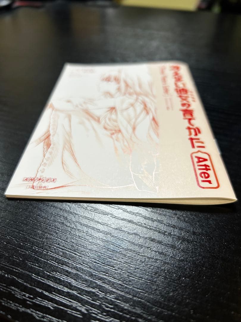 【非売品・美品】冴えない彼女の育てかた 劇場版特典＆深崎暮人展 グッズセット
