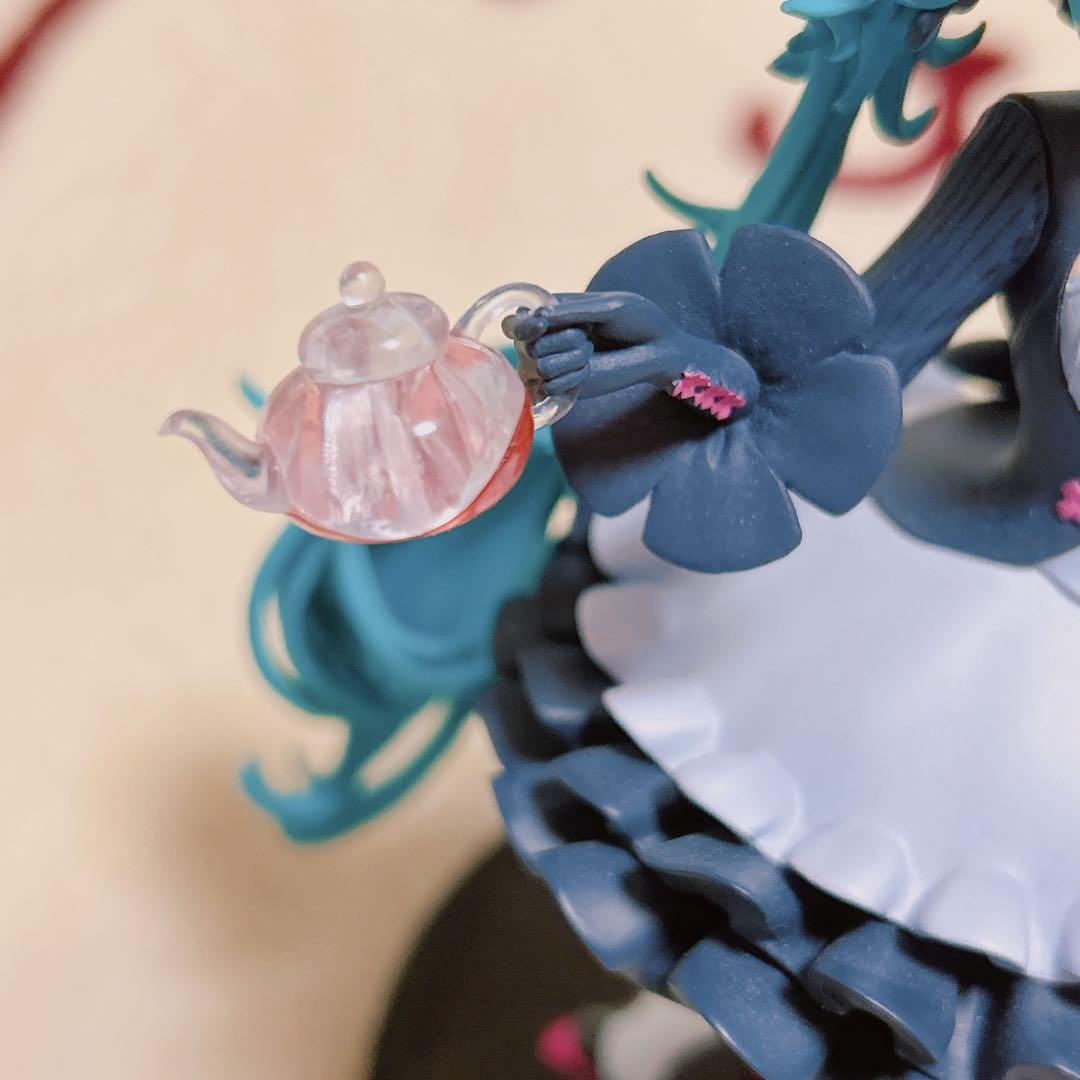 初音ミク グッスマくじ