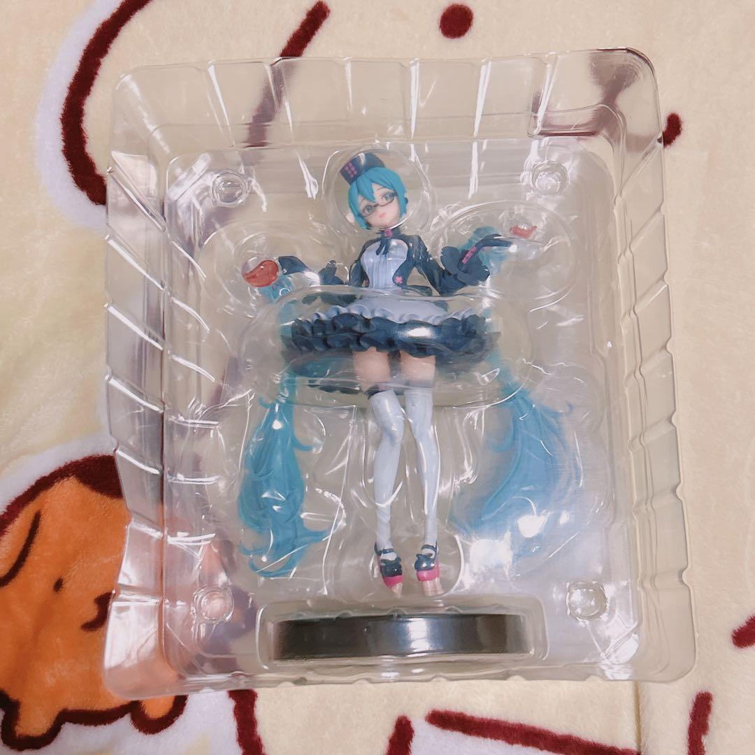初音ミク グッスマくじ