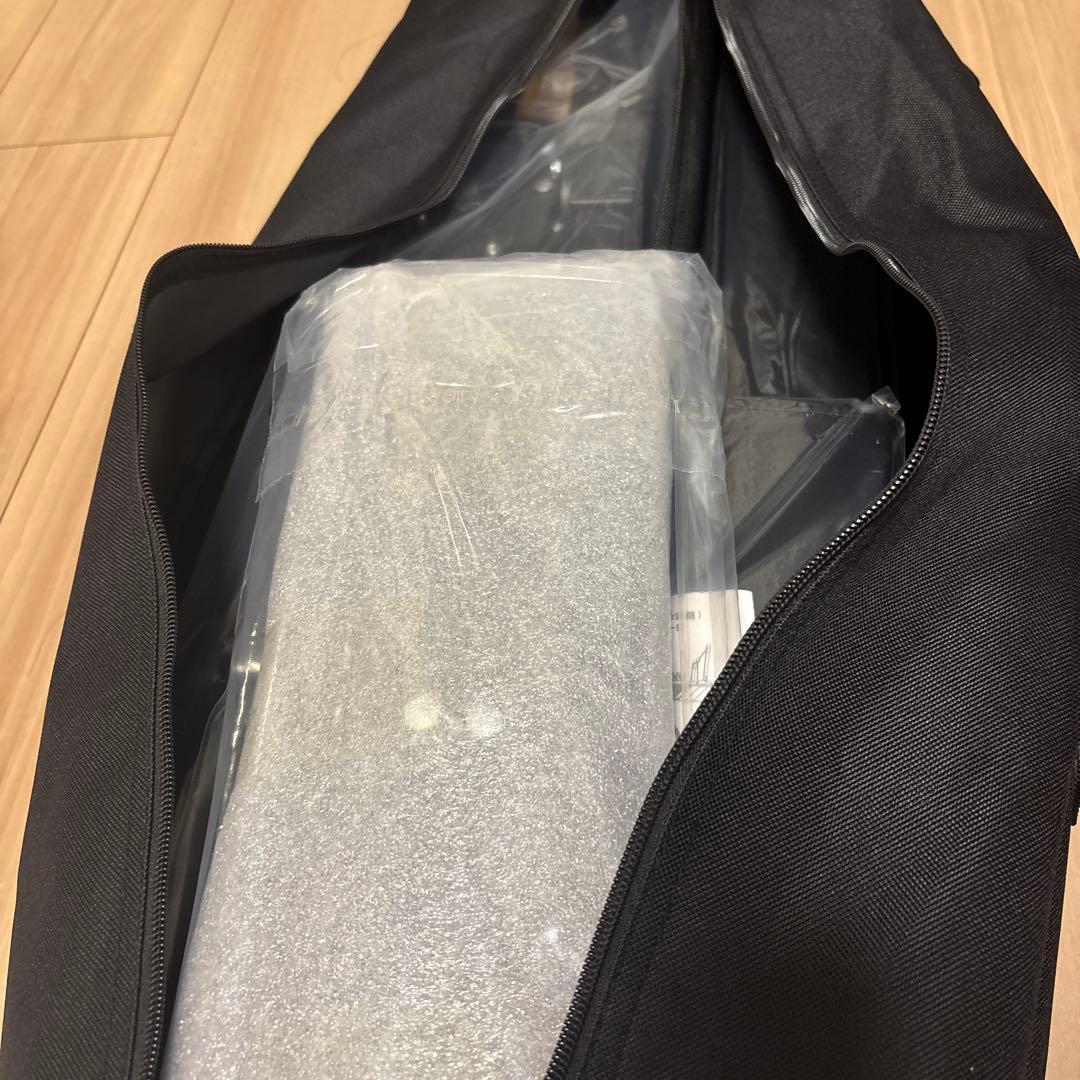 新品 Alpen Outdoors アルミユニットテーブル88 テーブル