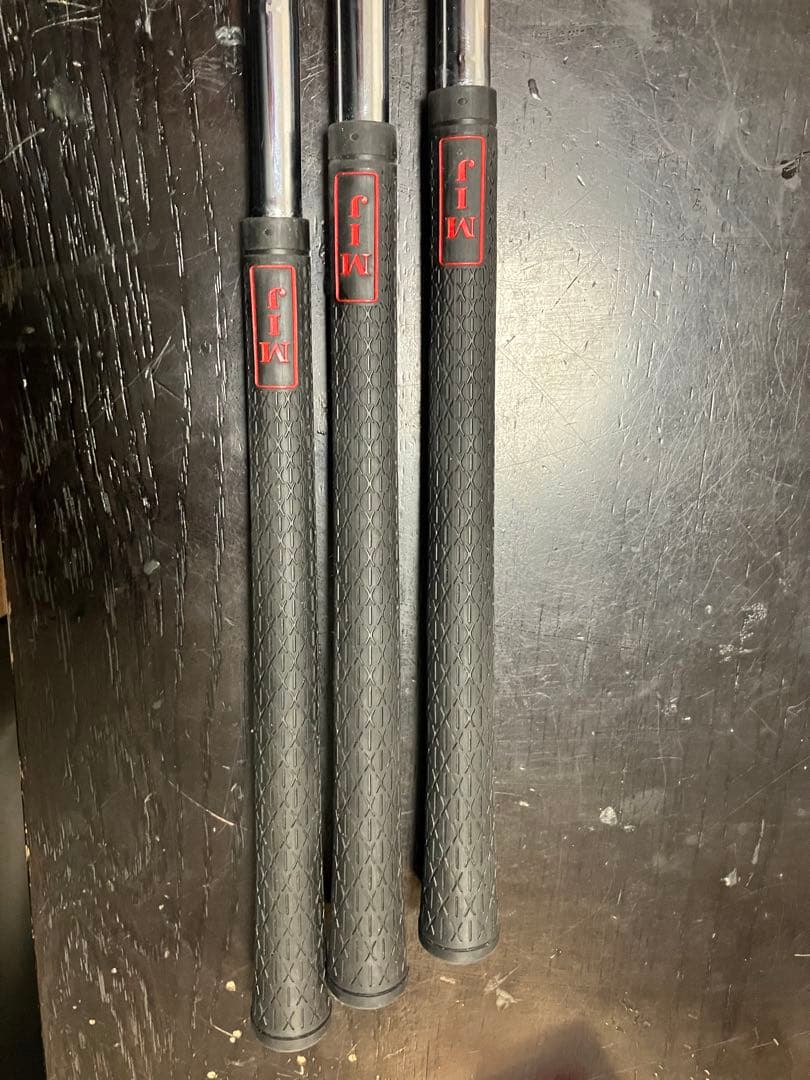 Titleist T100 アイアンセット P, 9, 8 3本セット