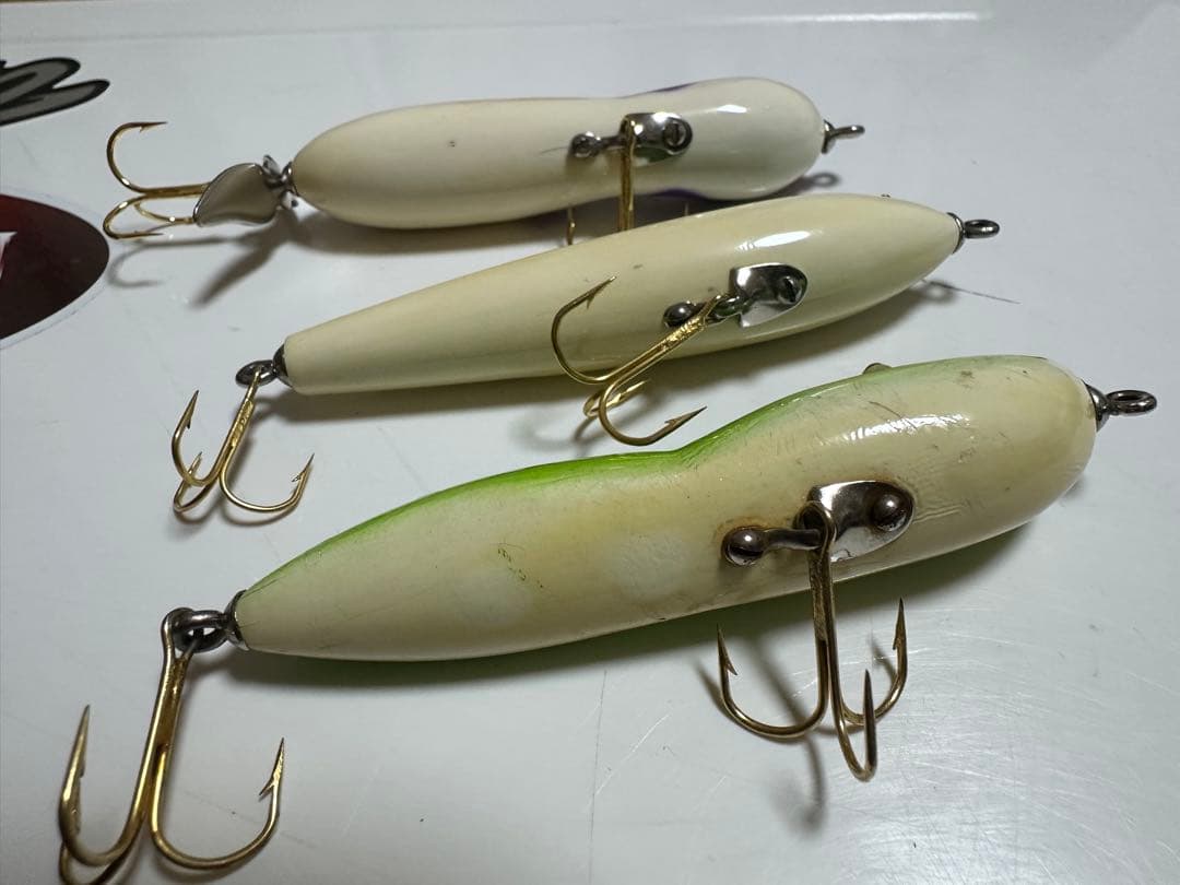 オールド　ハトリーズ