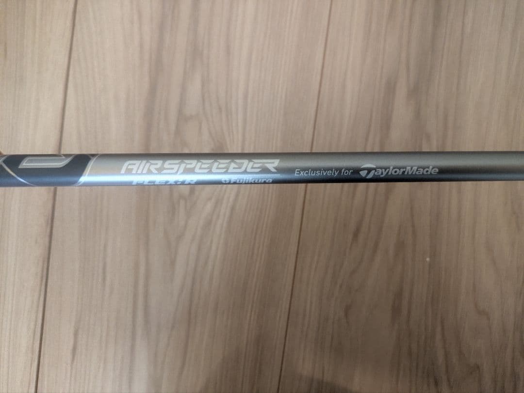 TaylorMade QI35 ドライバー　メンズ用