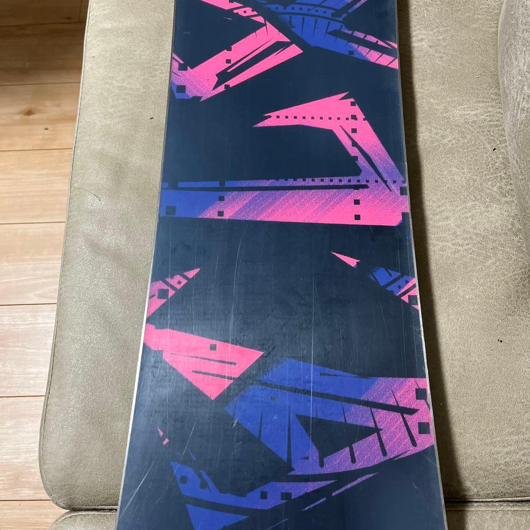 スノーボード FREERIDE YONEX NEXTAGE 143cm
