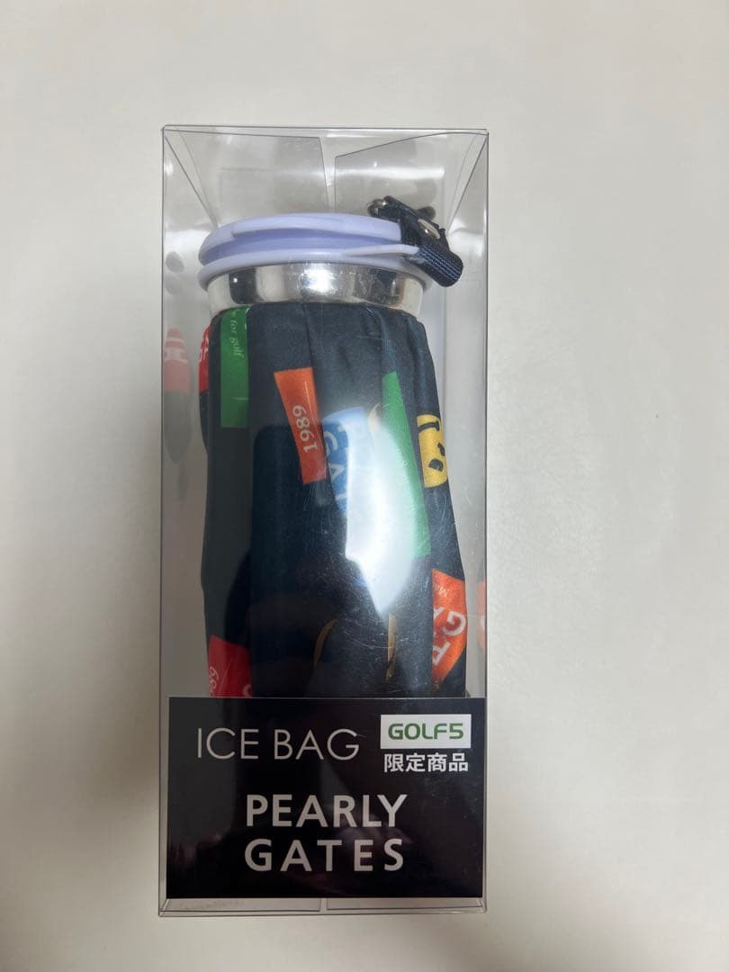 PEARLY GATES バッグ