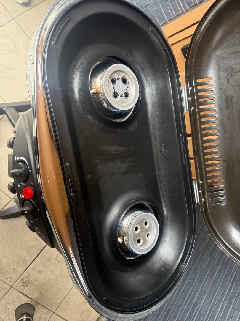 コールマン RoadTrip Grill ロードトリップ